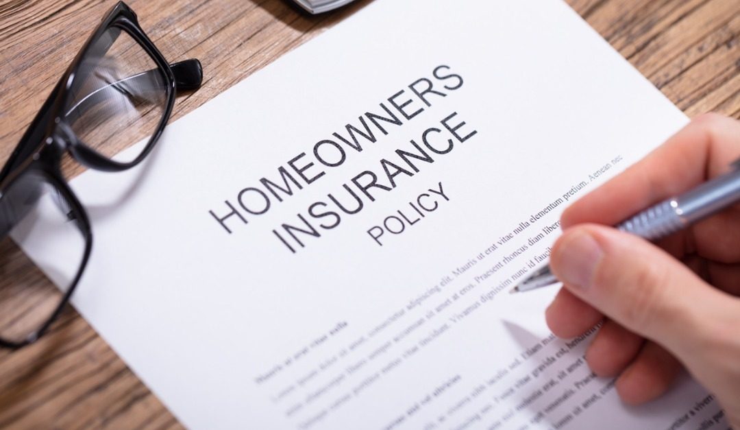 How Often Should You Review Your Homeowners Insurance Coverage?