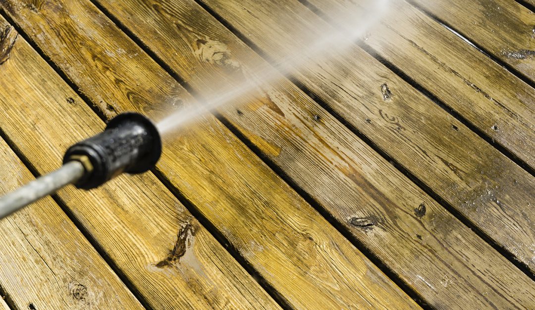 5 Home Maintenance Tasks to Complete During the Dog Days of Summer