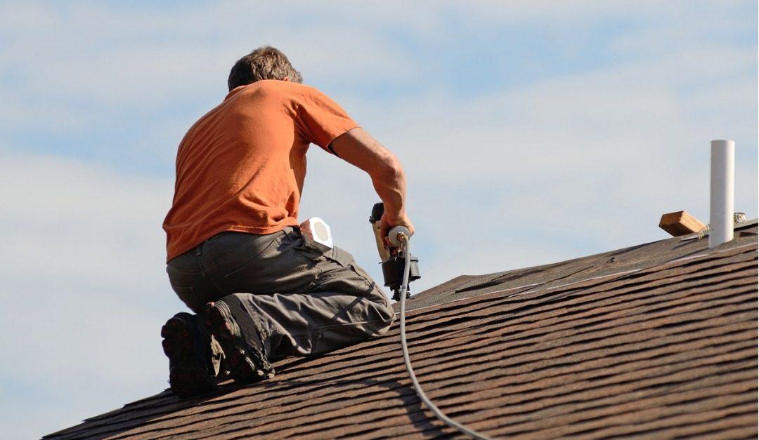 5 Tips for Choosing the Right Roofer