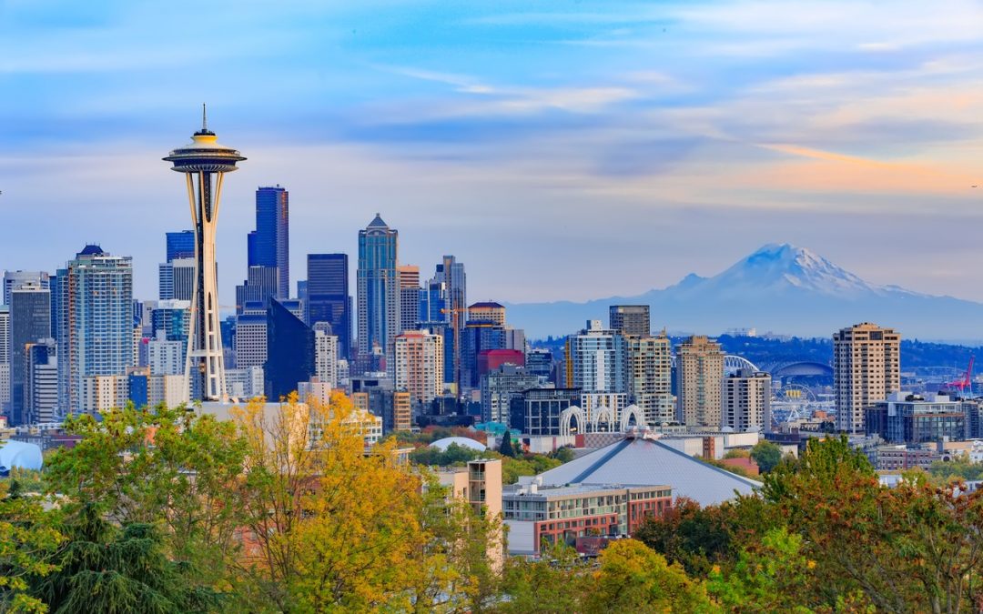 Home Prices: Is Seattle Setting a Trend?