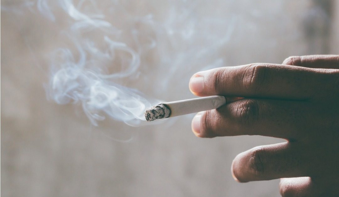5 Ways to Undo Signs of Smoking in Your Home