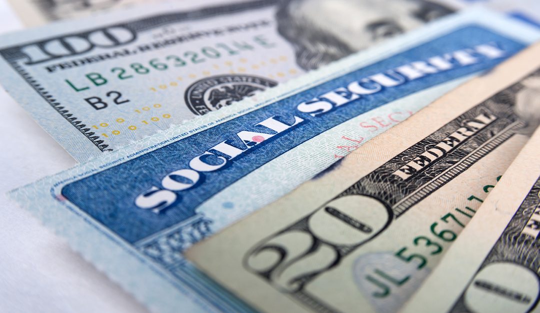 These Are the Biggest Mistakes People Make With Social Security