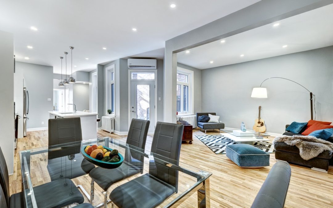 Study Up on New Staging Trends This Weekend