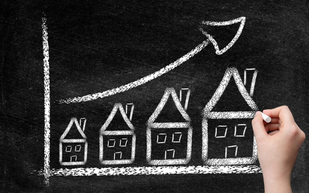 Where Are We Now? Data Shows Substantial Housing Progress Post-Recession