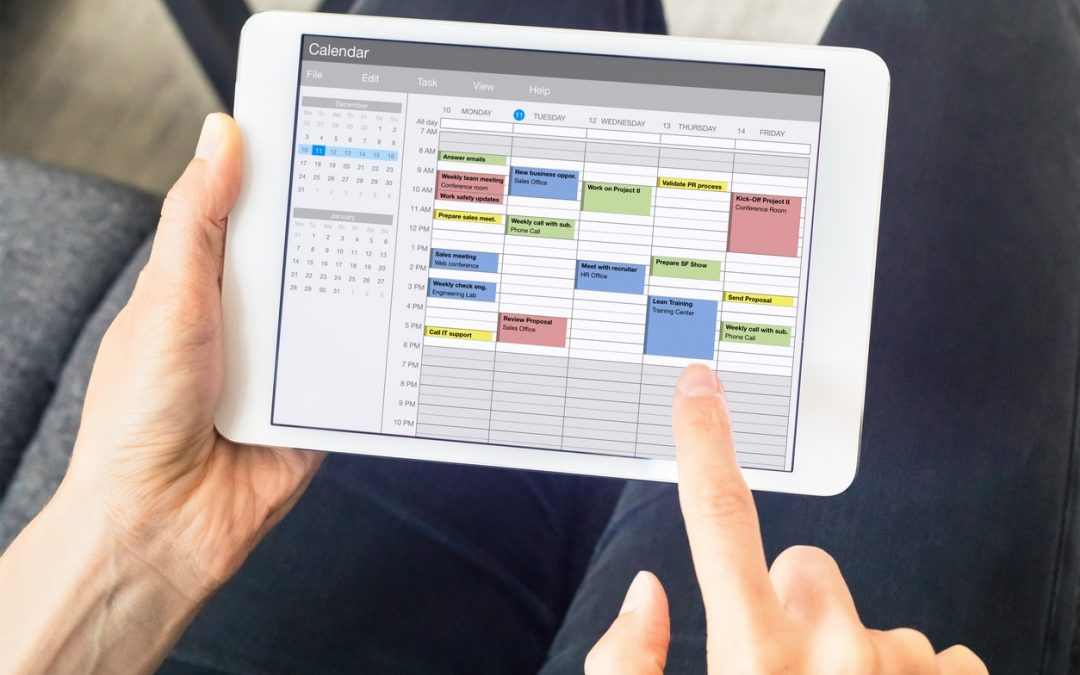 Time Management Tips From Top Real Estate Coaches