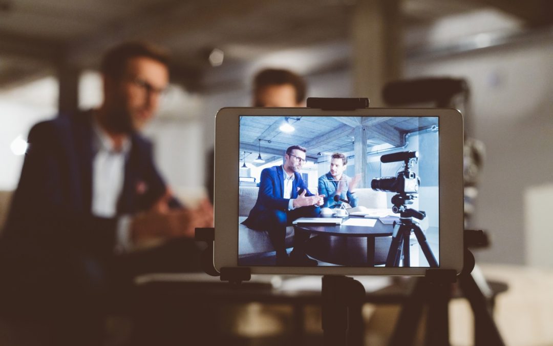 Industry Influencers: Letting Others Experience Your Business