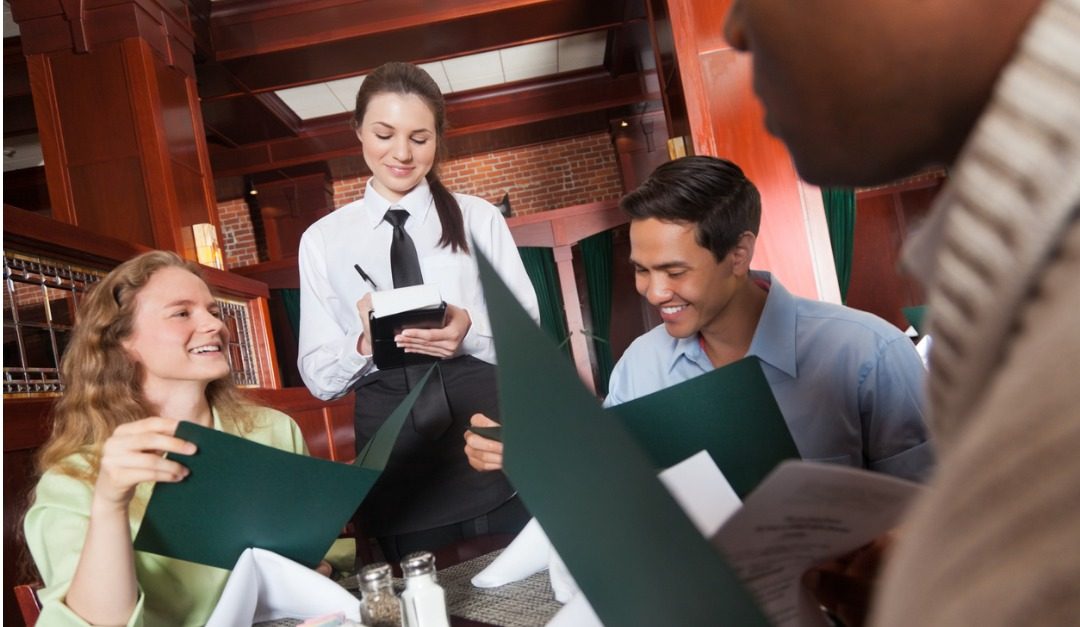 Ways to Make Healthier Food Choices at Restaurants