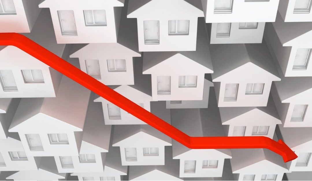 Fewer Foreclosures Nationwide, but Local Market Outliers Surface