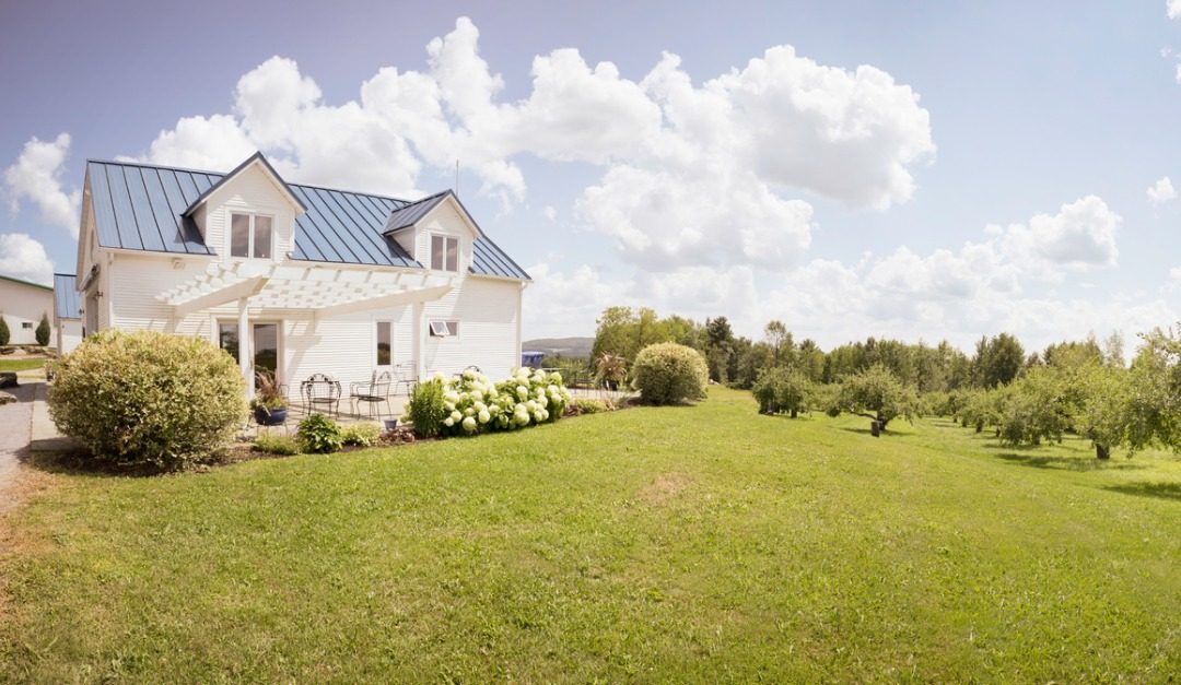 The Benefits of Buying a Rural Home