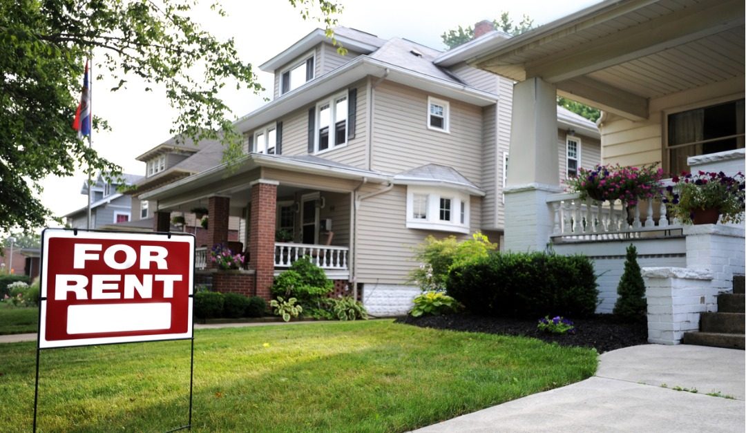 4 Tips to Keep in Mind When Renting Your Home