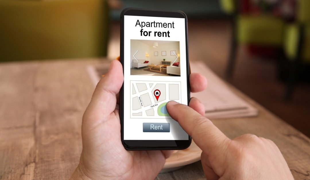 Show Off Your Apartment Online