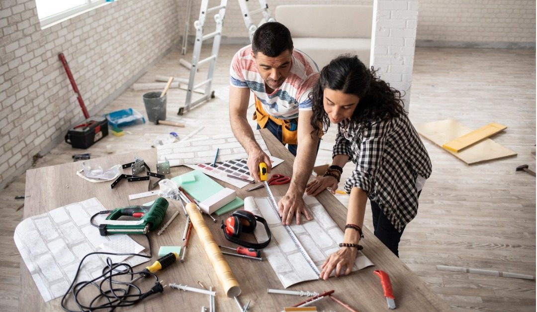 Avoid These 6 Mistakes While Remodeling Your Home