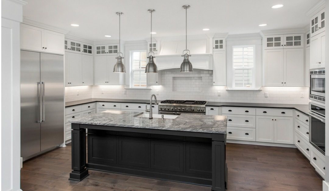 Upgrading Your Kitchen for a Competitive Edge in the Market