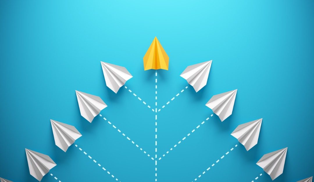 Leading Through Change