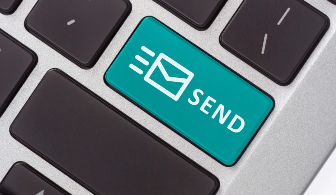 How to Bolster Your Broker Recruiting With Email