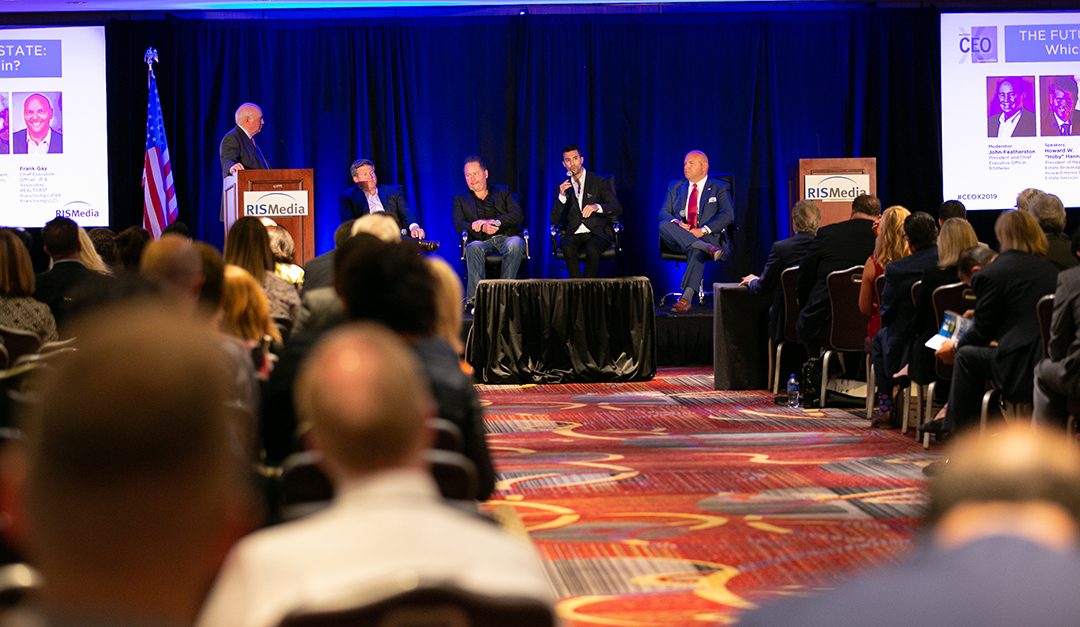 The Brokerage Business: Disintermediated, or Simply Undervalued?