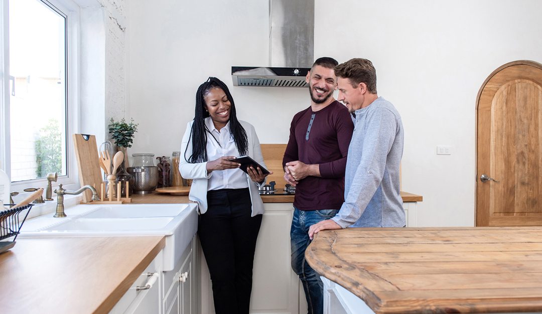 Is the Tipping Point Coming to LGBTs and Real Estate?