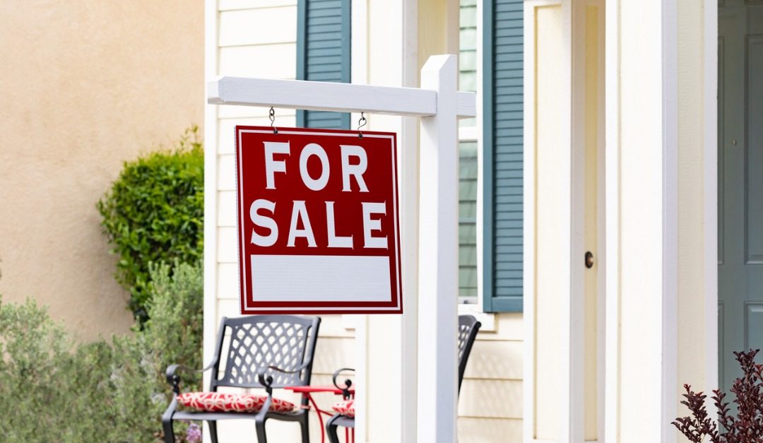 3 Reasons Your Listing Isn’t Selling