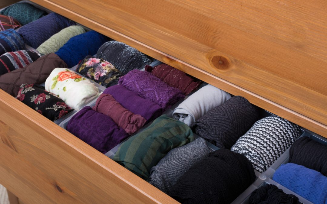 5 Organizing Tools You Didn’t Know You Needed