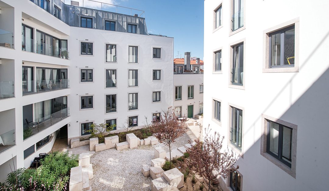 Living the Lavish Life in Portugal