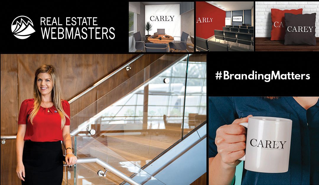 Real Estate Webmasters to Launch New Branding Agency