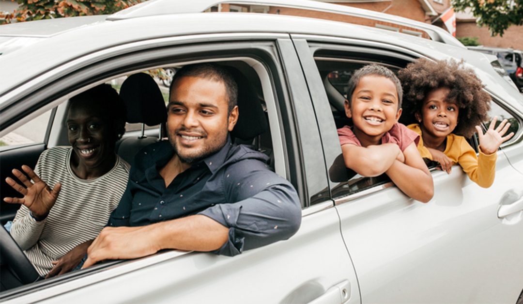 Planning for a Better Road Trip