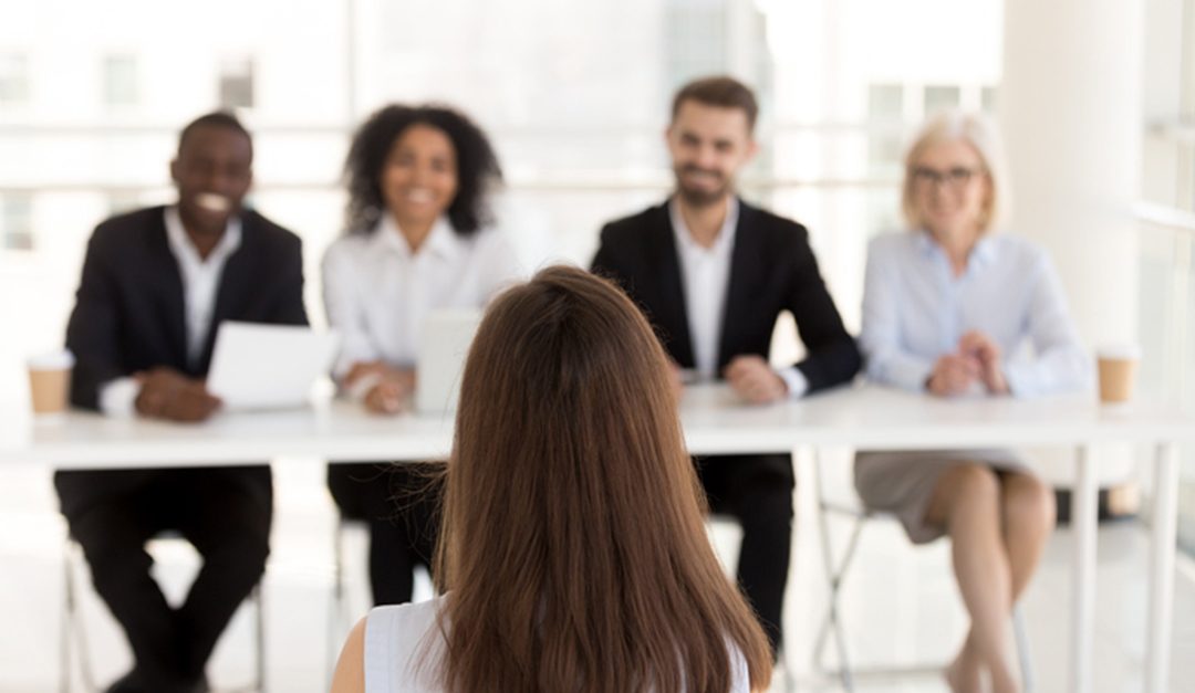 Top Ways to Ruin a Job Interview