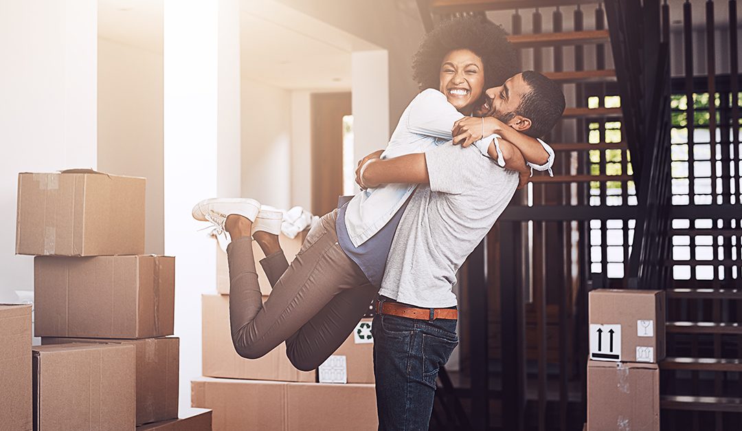 Newlyweds and Insurance Needs