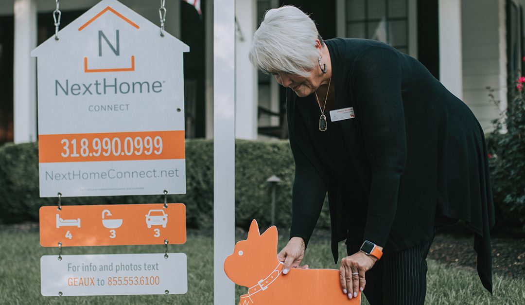 Humanizing Real Estate: How NextHome Bridges Technology and People