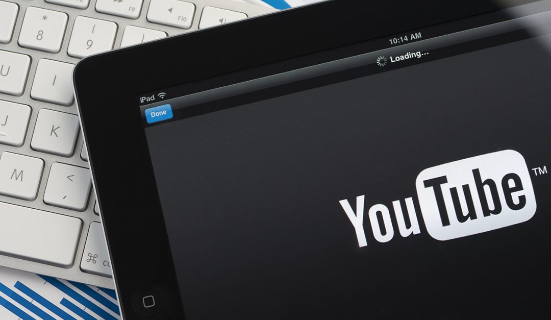 Industry Influencers: Tackling Agent Scripts on YouTube