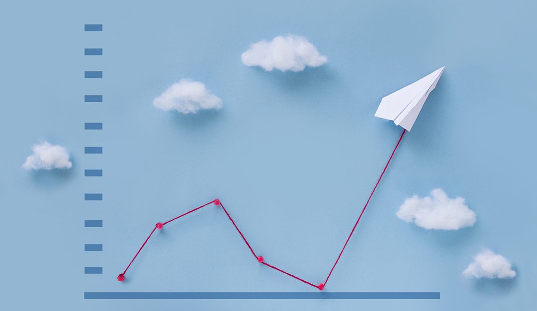 How to Adapt to a Fast-Changing Industry