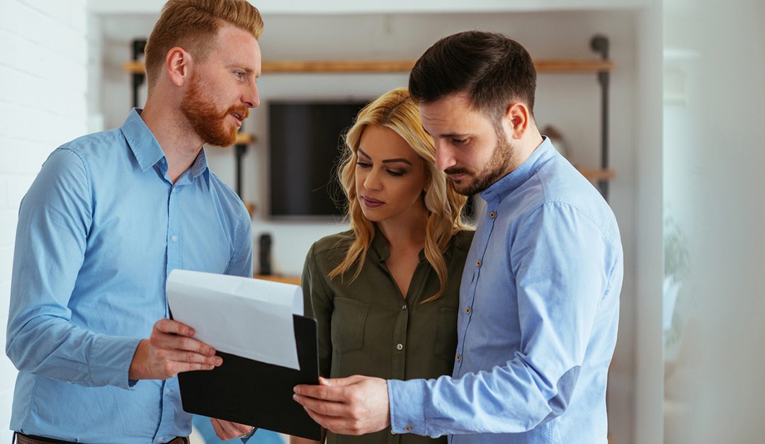 Mastering the Buyer Representation Agreement