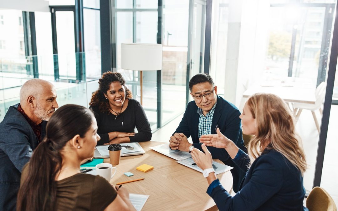 Communication and Clarity