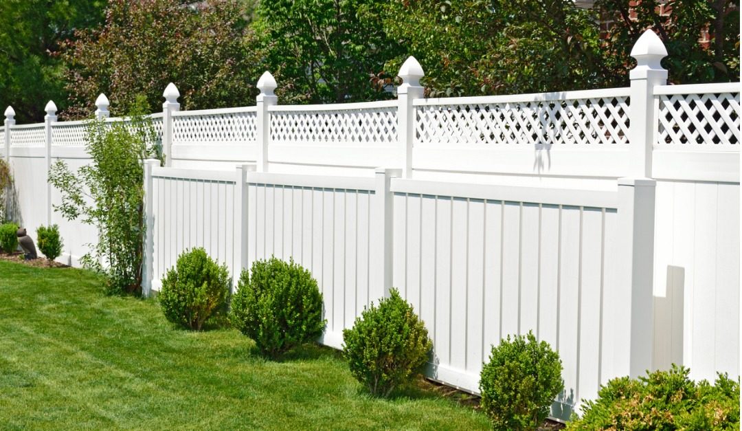 Which Type of Fence Should You Choose?