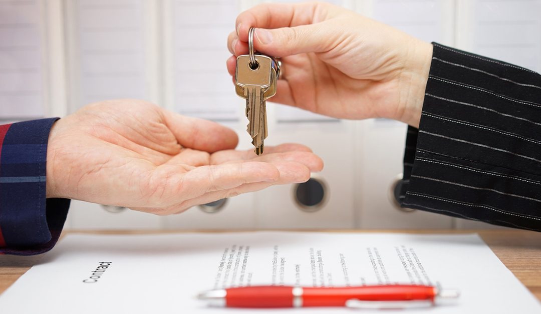 6 Questions to Ask About a Lease-Option to Buy a Home