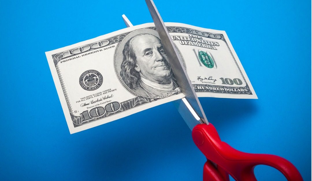 10 Simple Ways to Cut Expenses and Save