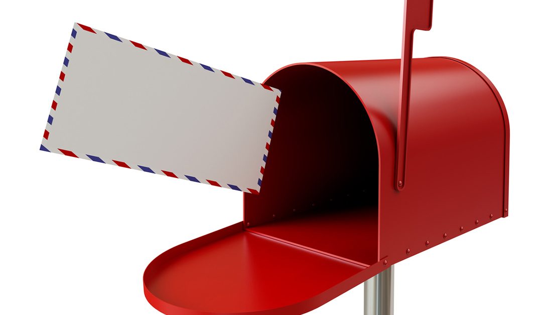 Get Your “REALTORS®’ Guide to Mastering Direct Mail” eBook