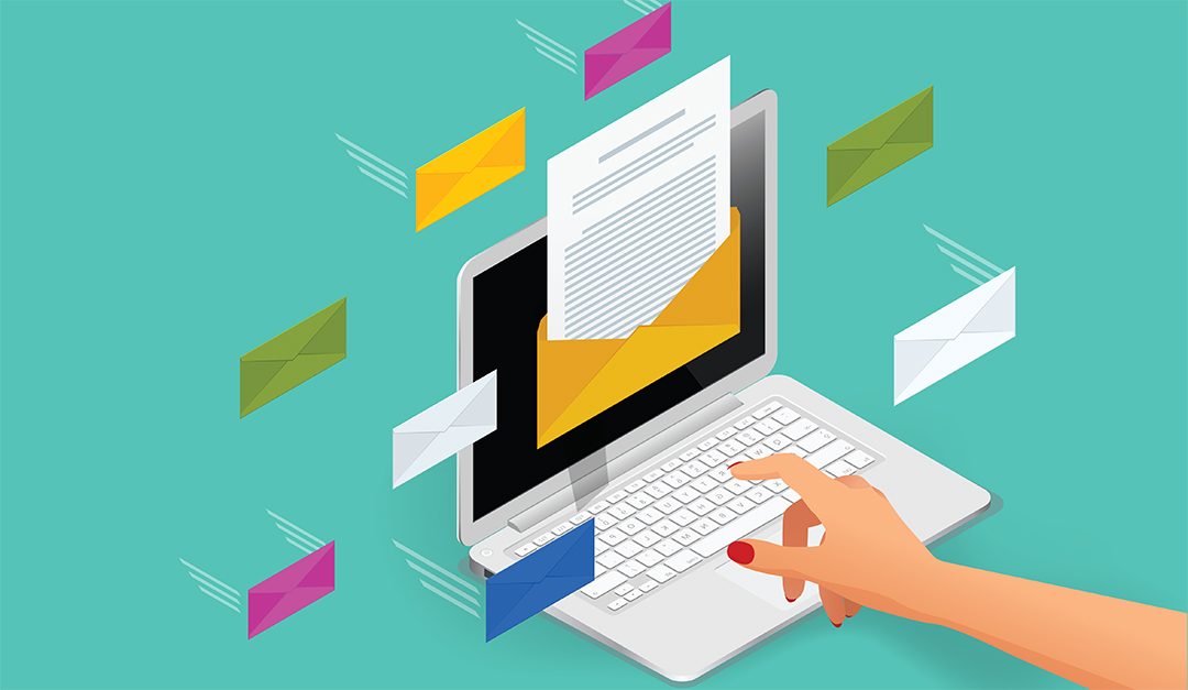 5 Reasons You Should Follow Up Every Call With an Email