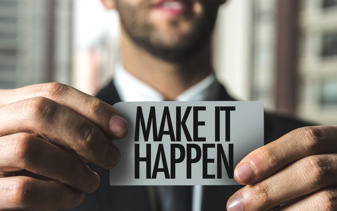 How to Finish the Year Strong