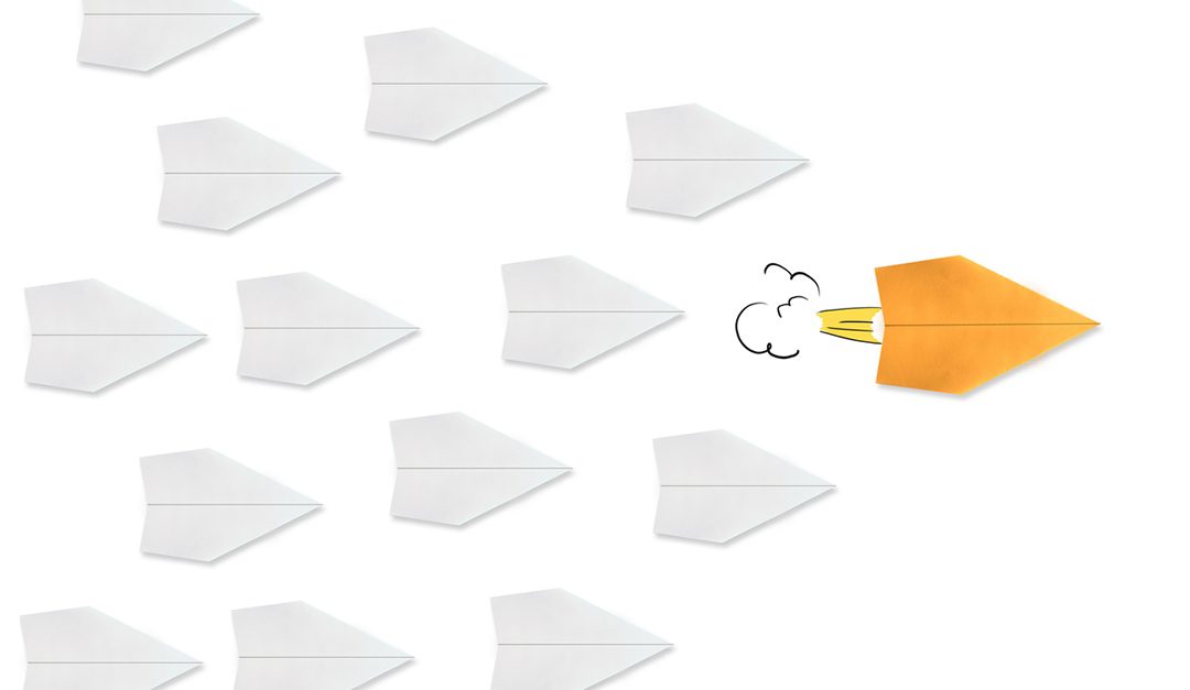 Wendi Harrelson: Staying in Front of a Changing Business