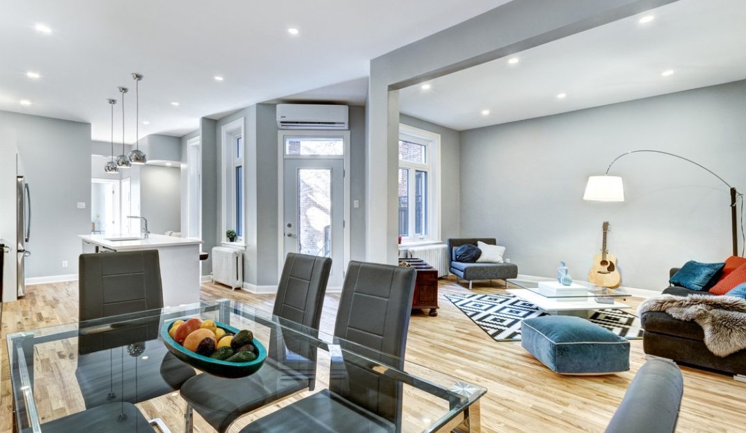 How Virtual Staging Can Give You a Competitive Edge