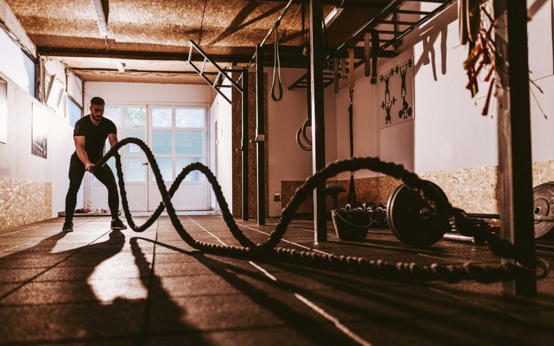 Do More Than Store: 4 Ways to Use Your Empty Garage