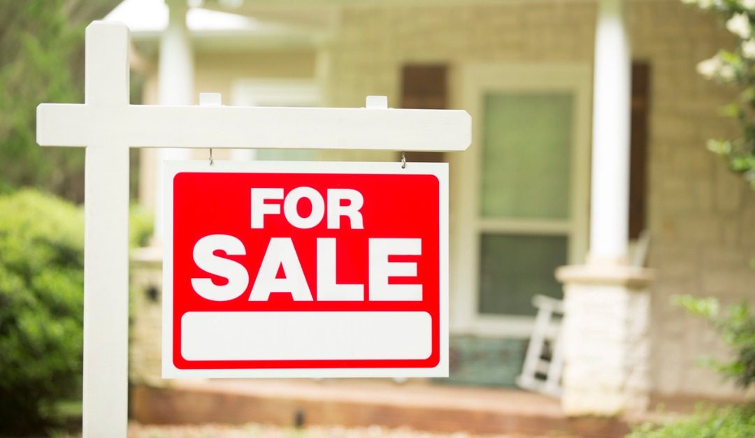 Want to Sell Your Home As-Is? Consider These Tips