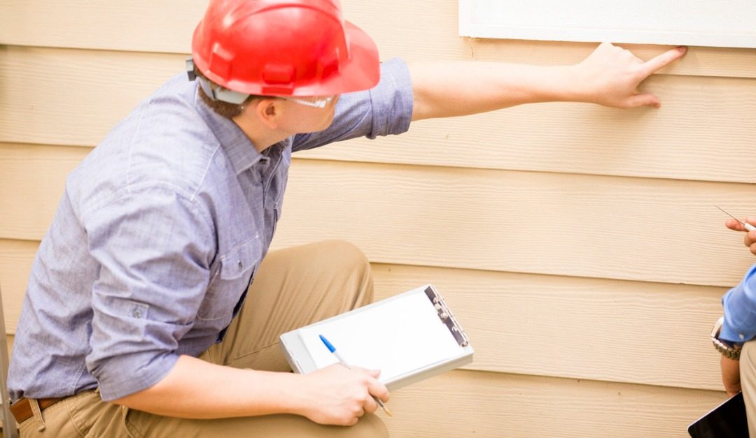 Where the Cost of Your Home Inspection Really Goes