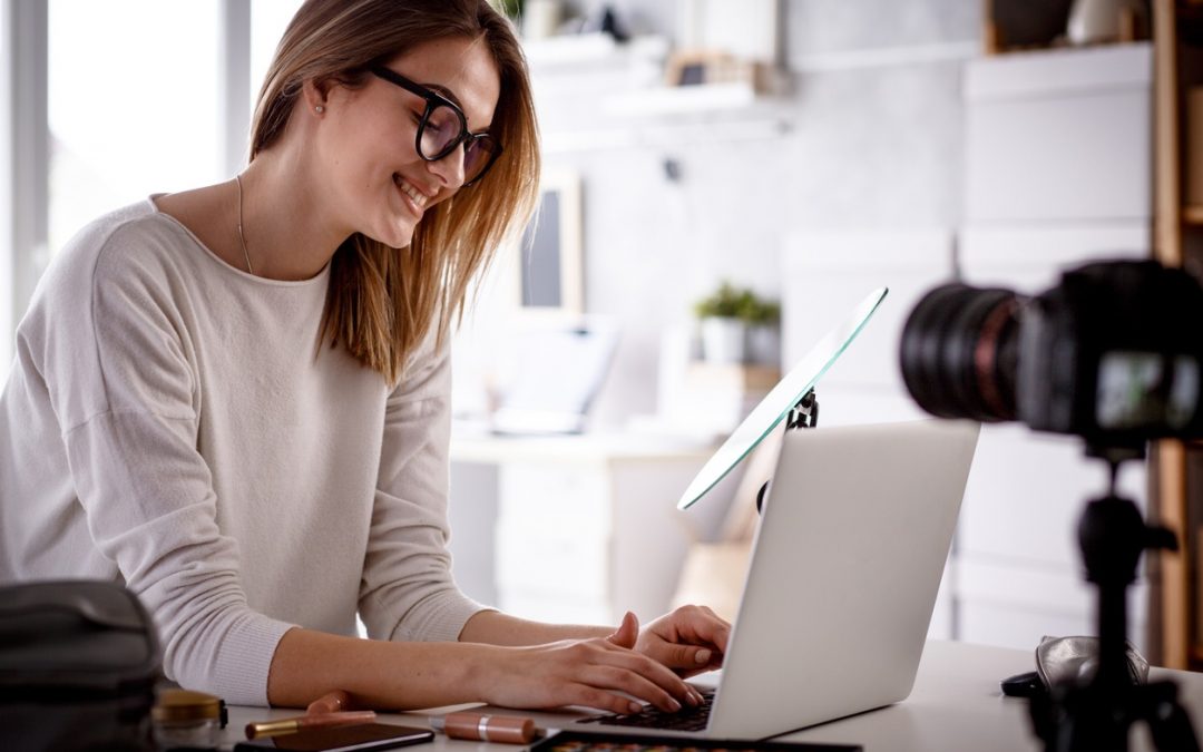 Industry Influencers: Segmenting Content and Going Live to Boost Views