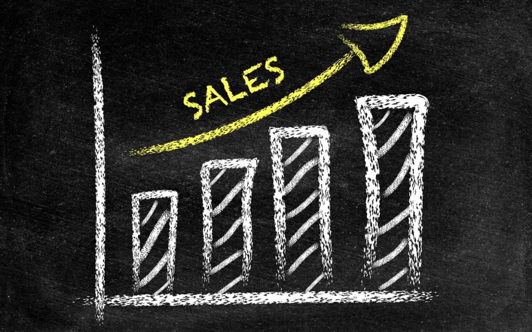 Do You Really Want More Sales?