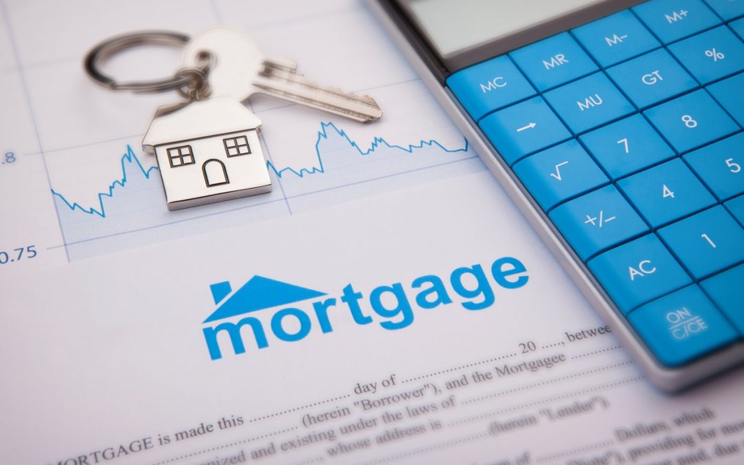 Opendoor Now Tackles Mortgages