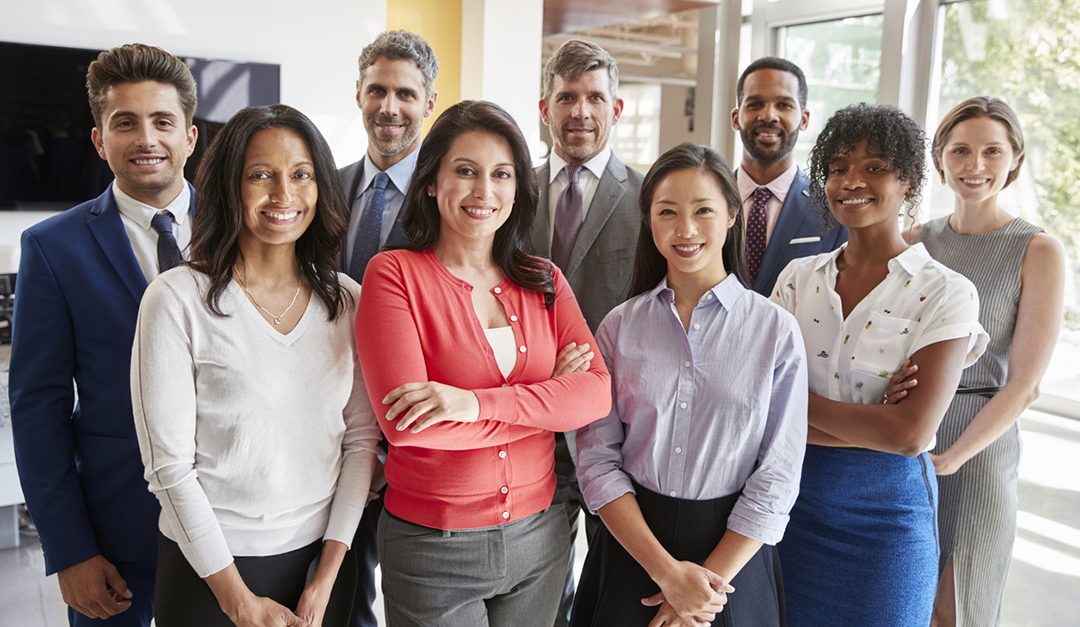 Serving the Needs of a Diverse Community: More Than a Hiring Issue