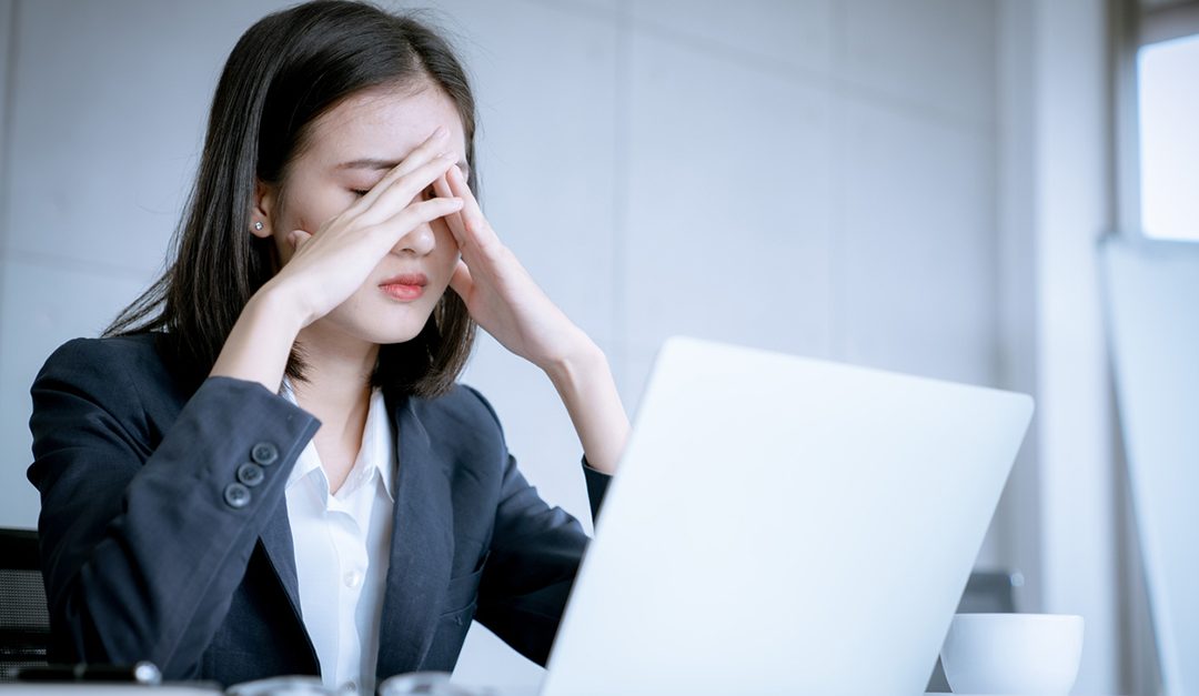 Is Your Job Satisfaction Negatively Impacting Your Earnings?