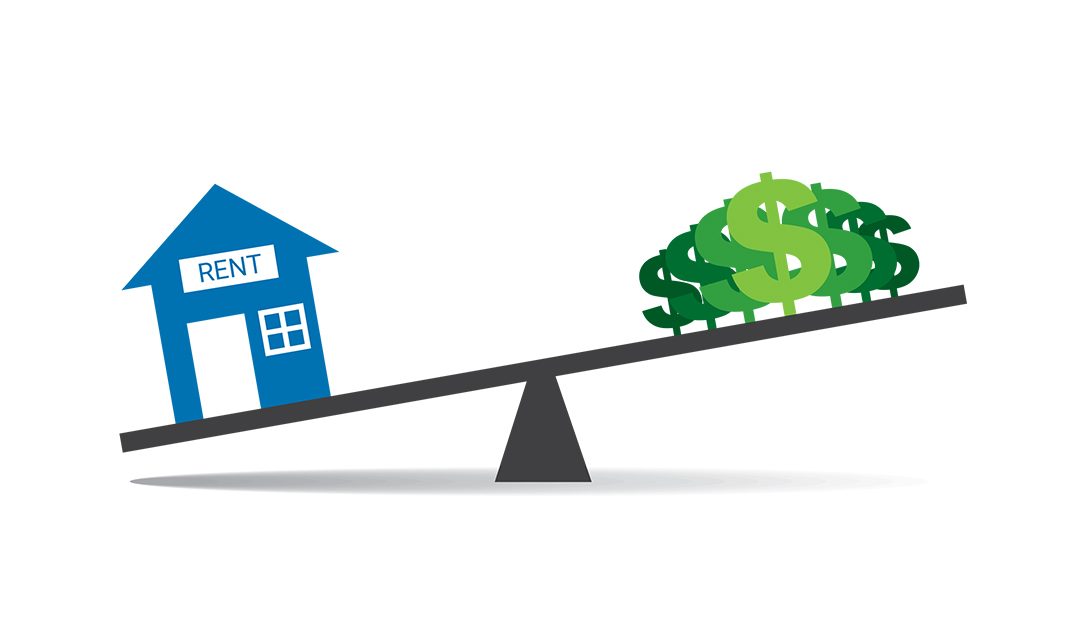 Rent Out of Reach for Many Low- and Middle-Income Workers